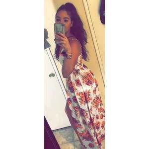 Meet your Posher, Lila